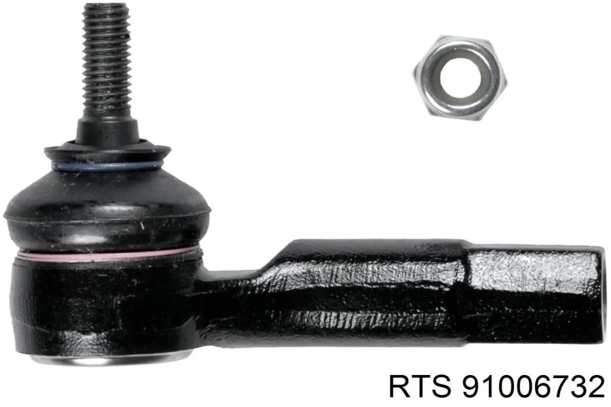 Comprar 91006732 RTS Rótula barra de acoplamiento exterior