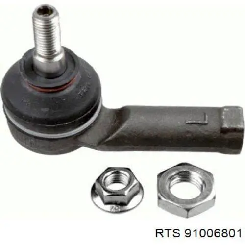 Rótula de barra de acoplamiento RTS 91006801 precio, desde 23,17 EUR