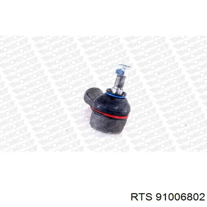 Rótula de barra de acoplamiento RTS 91006802 precio, desde 21,92 EUR