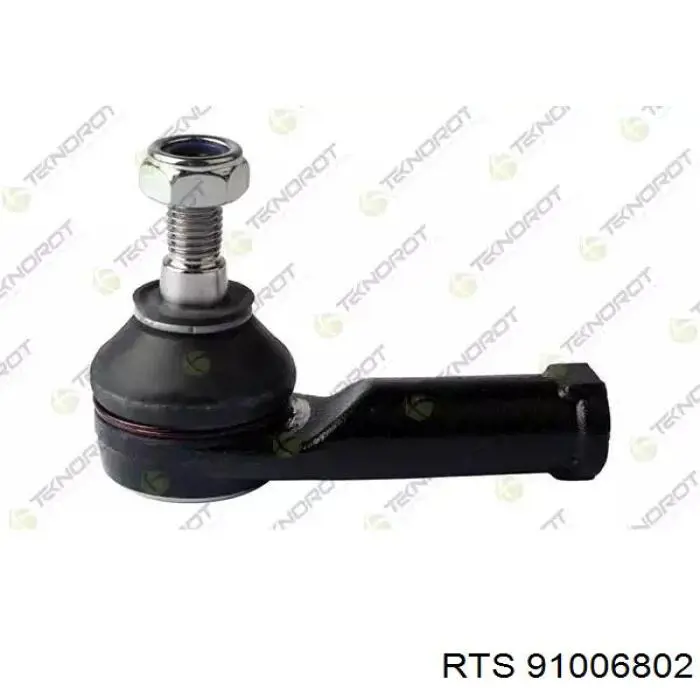 Comprar 91006802 RTS Rótula barra de acoplamiento exterior
