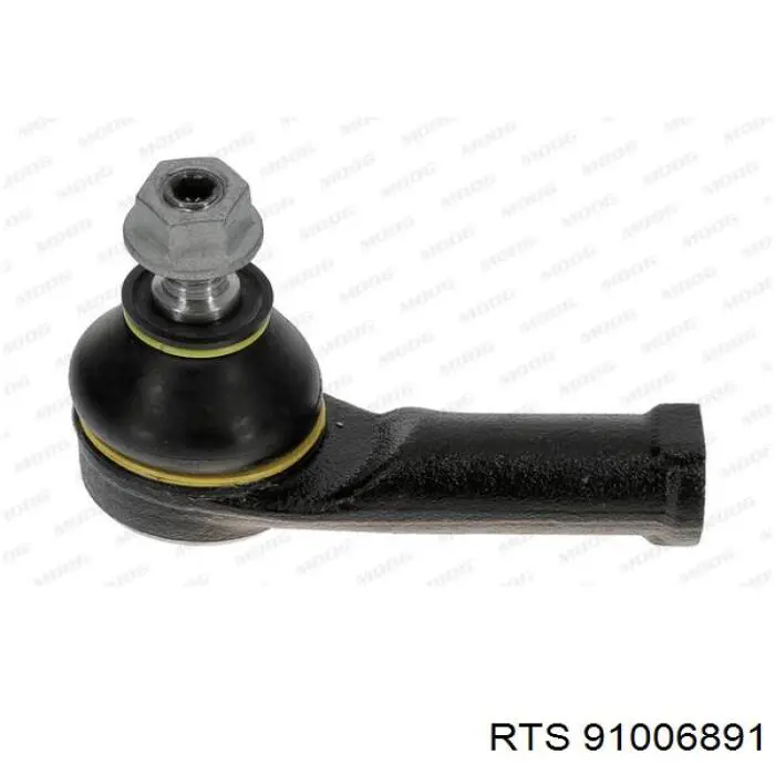 Rótula de barra de acoplamiento RTS 91006891 precio, desde 21,86 EUR