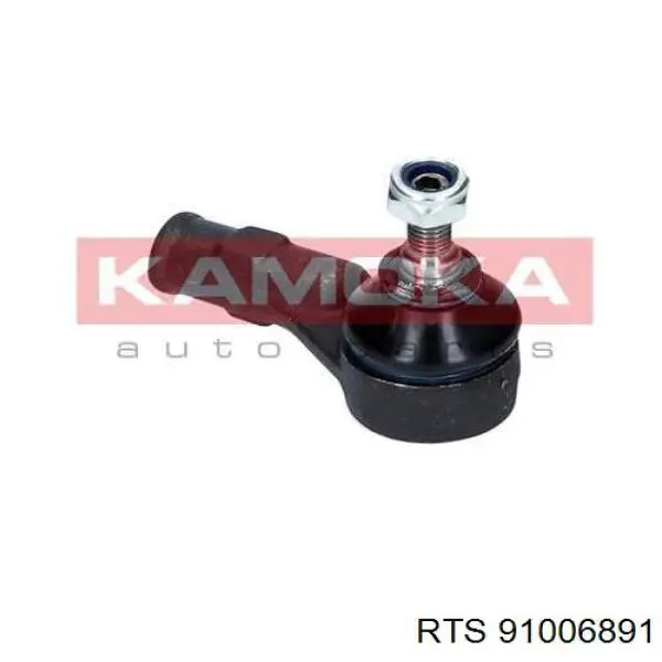 Comprar 91006891 RTS Rótula barra de acoplamiento exterior