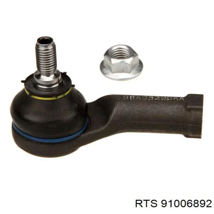 Rótulas de dirección Open Parts SSE102110
