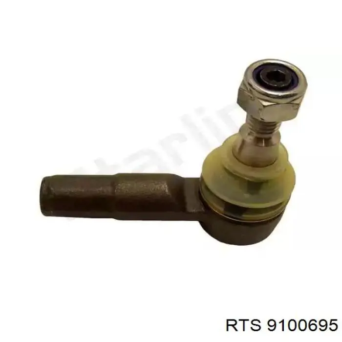 Rótula barra de acoplamiento exterior Ford Transit 6 V347/8