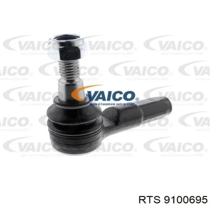 Rótula barra de acoplamiento exterior Ford Transit 6 V347/8