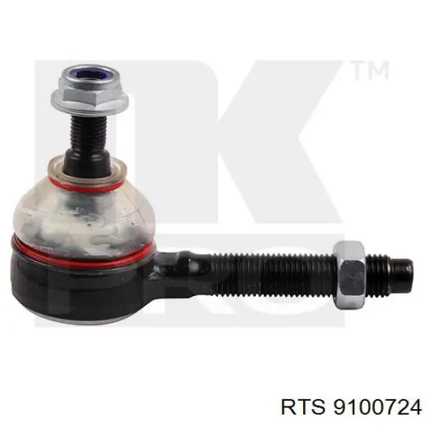Rótula de barra de acoplamiento RTS 9100724 precio, desde 12,08 EUR