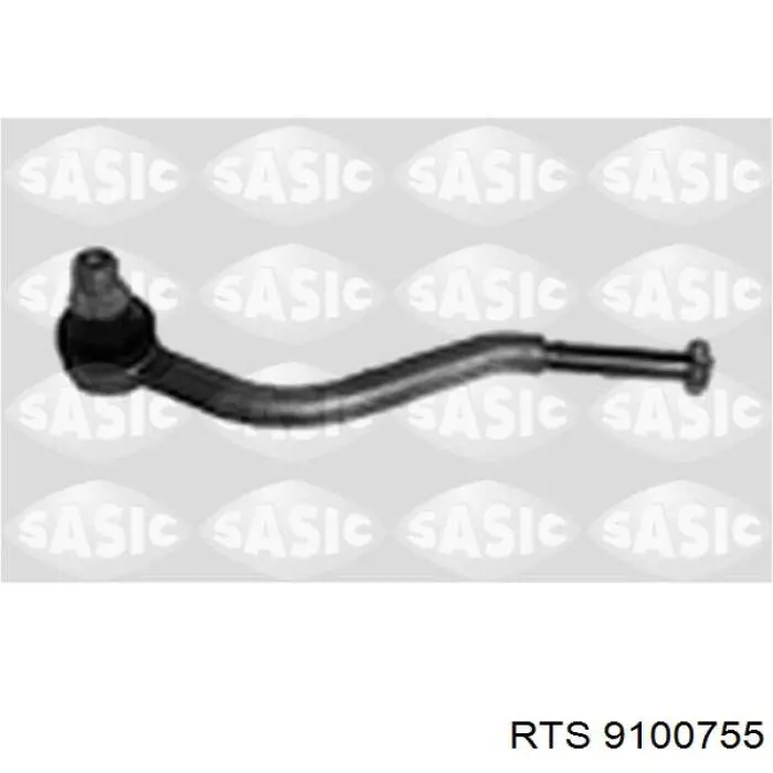 Rótula de barra de acoplamiento RTS 9100755 precio, desde 21,83 EUR