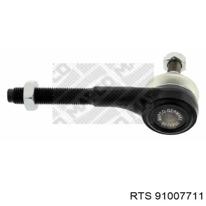 Rótula barra de dirección 91007711 RTS
