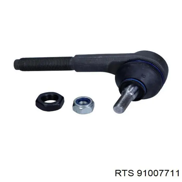Rótula de barra de acoplamiento RTS 91007711 precio, desde 16,38 EUR
