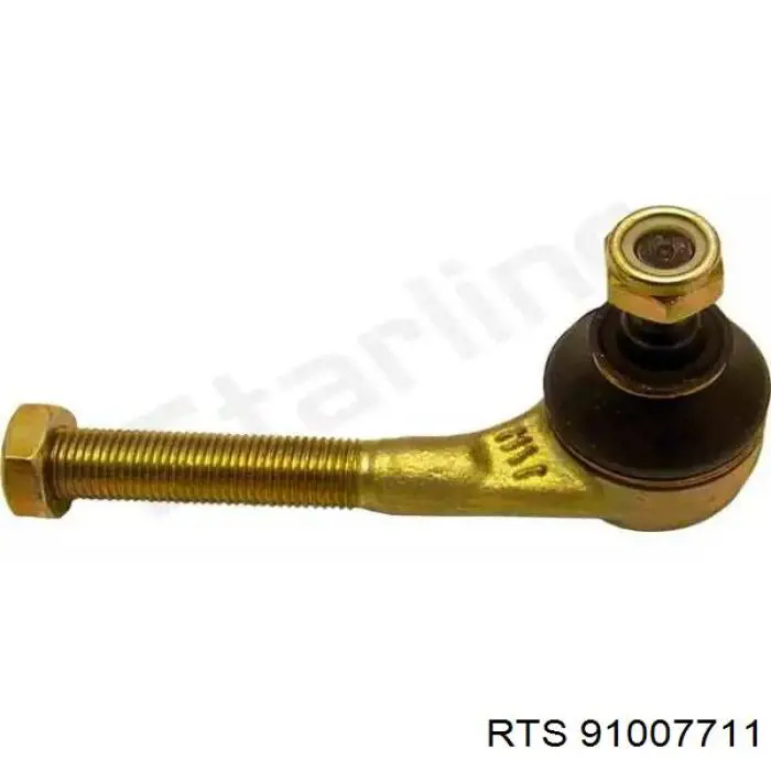 Comprar 91007711 RTS Rótula barra de acoplamiento exterior