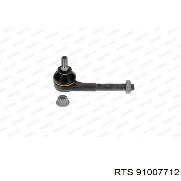 Rótula de barra de acoplamiento RTS 91007712 precio, desde 16,38 EUR