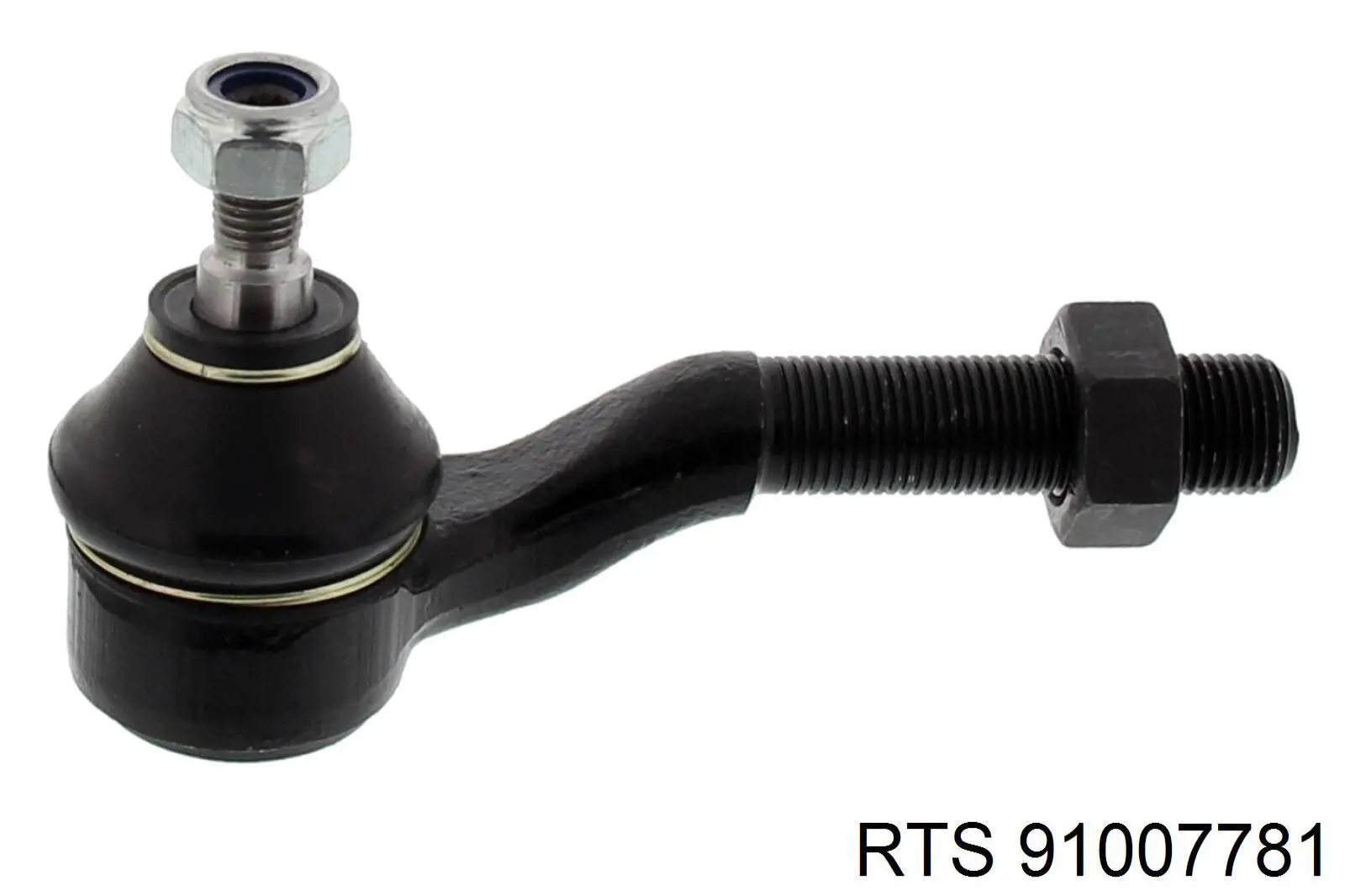 Rótula de barra de acoplamiento RTS 91007781 precio, desde 26,51 EUR
