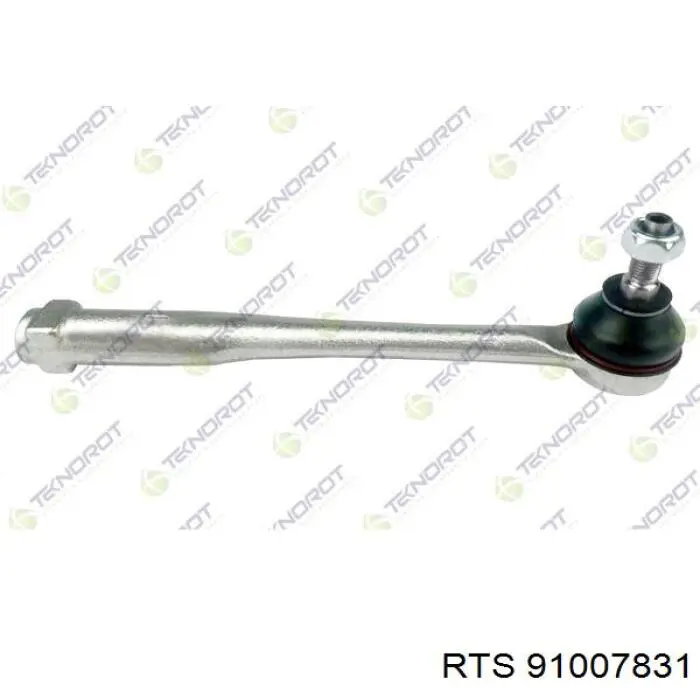 Rótula de barra de acoplamiento RTS 91007831 precio, desde 37,08 EUR