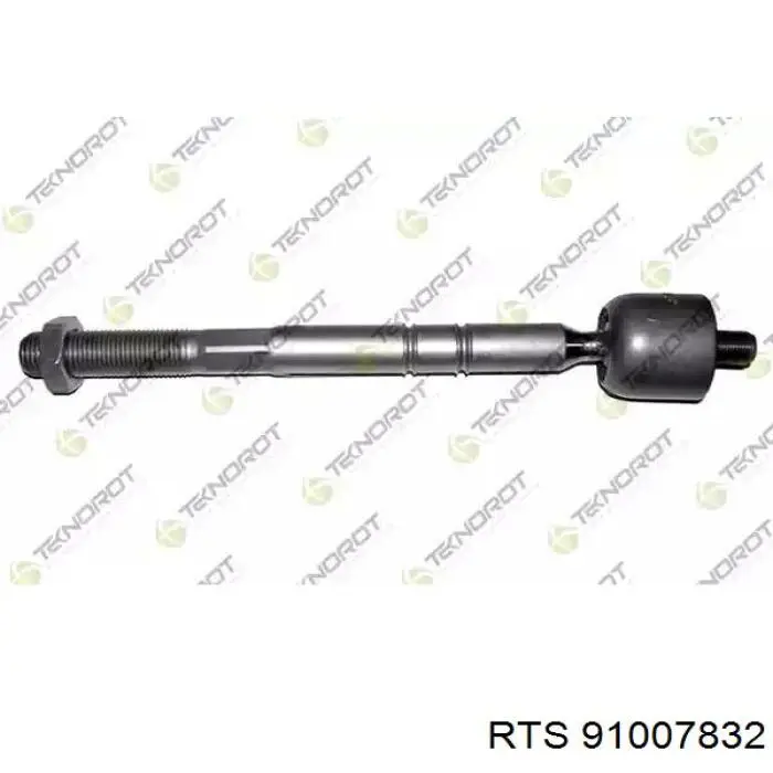 Comprar 91007832 RTS Rótula barra de acoplamiento exterior