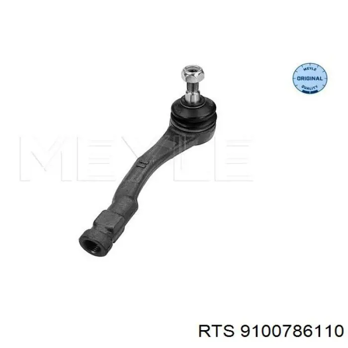 Rótula de barra de acoplamiento RTS 9100786110 precio, desde 38,01 EUR