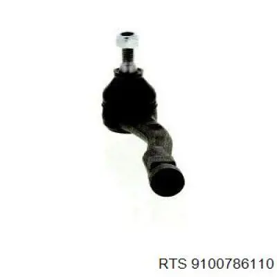 Comprar 9100786110 RTS Rótula barra de acoplamiento exterior