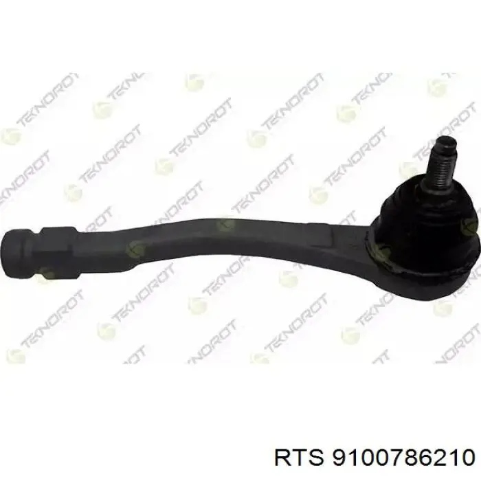 Comprar 9100786210 RTS Rótula barra de acoplamiento exterior
