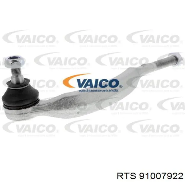 Rótula de barra de acoplamiento RTS 91007922 precio, desde 26,62 EUR