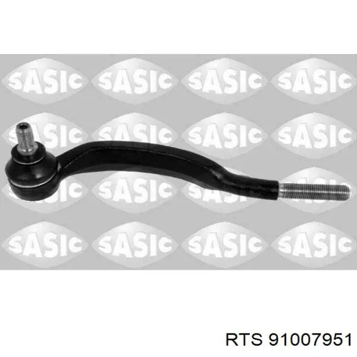 Rótula de barra de acoplamiento RTS 91007951 precio, desde 42,15 EUR