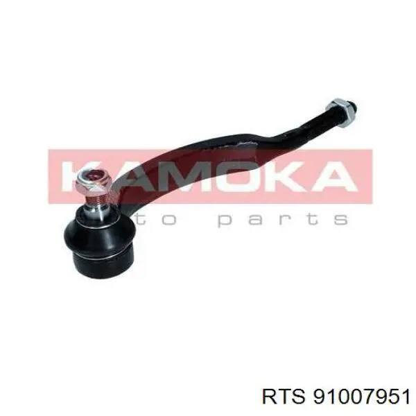 Comprar 91007951 RTS Rótula barra de acoplamiento exterior