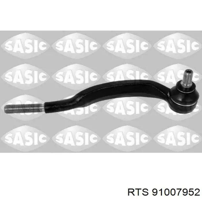 Rótula de barra de acoplamiento RTS 91007952 precio, desde 42,15 EUR