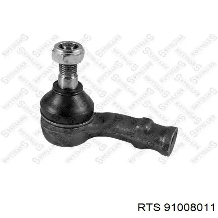 Terminal de dirección RTS 91008011 precio, desde 18,67 EUR