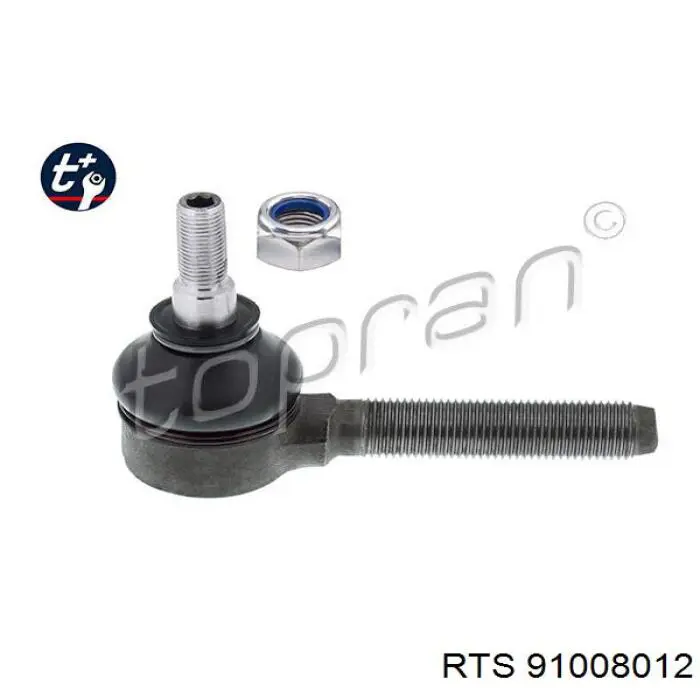 Comprar 91008012 RTS Terminal de dirección
