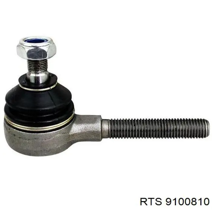 Rótula interior derecha de la barra de dirección RTS 9100810 precio, desde 22,37 EUR