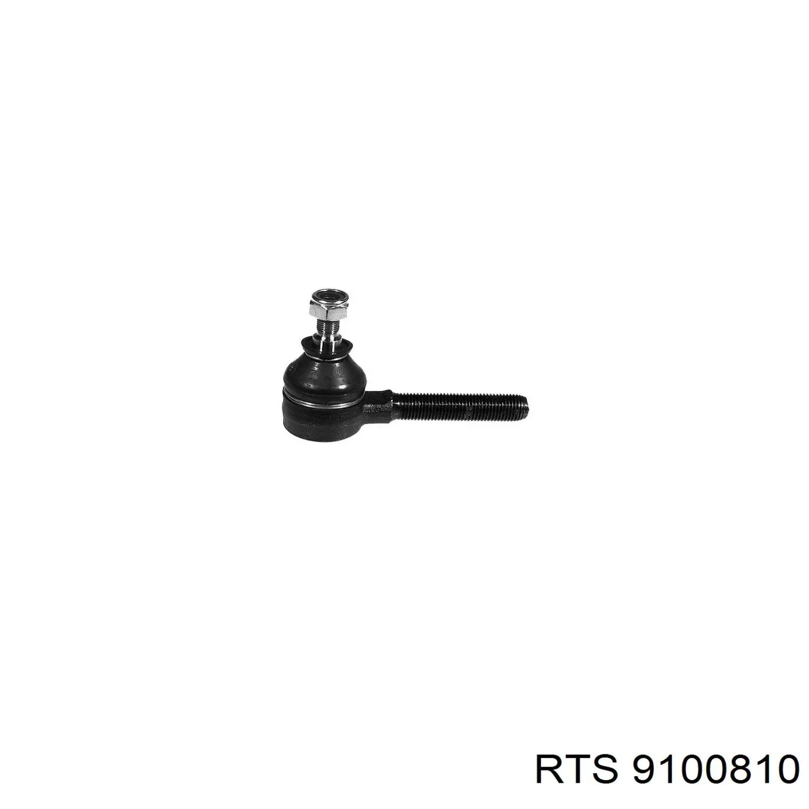 Comprar 9100810 RTS Rótula interior derecha de la barra de dirección
