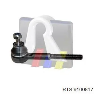 Rótula barra de acoplamiento exterior Mercedes E C124