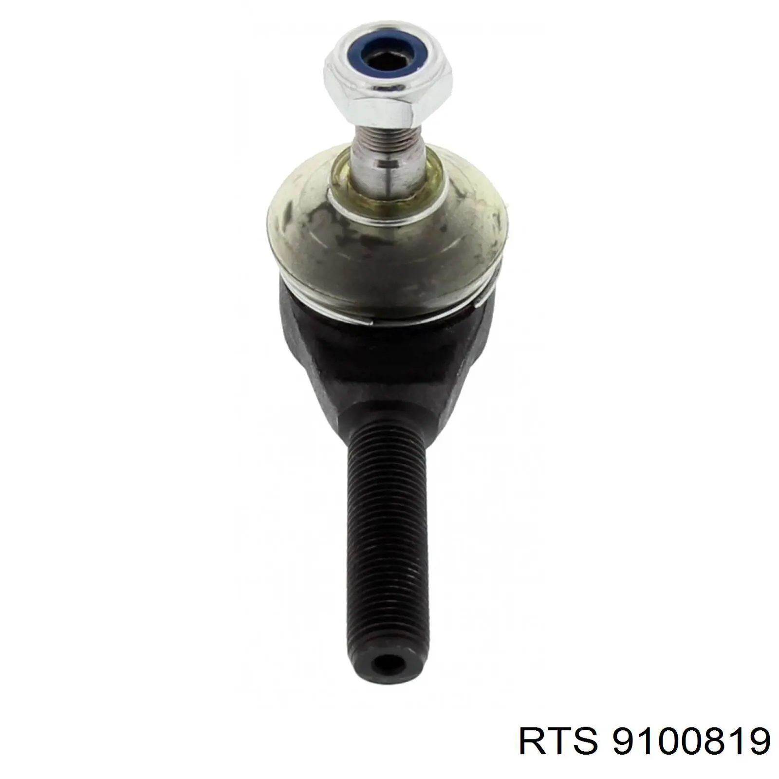 Rótula interior izquierda de la barra de dirección RTS 9100819