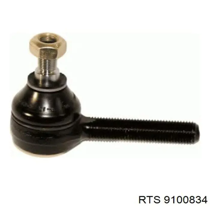 Comprar 9100834 RTS Rótula barra de acoplamiento exterior