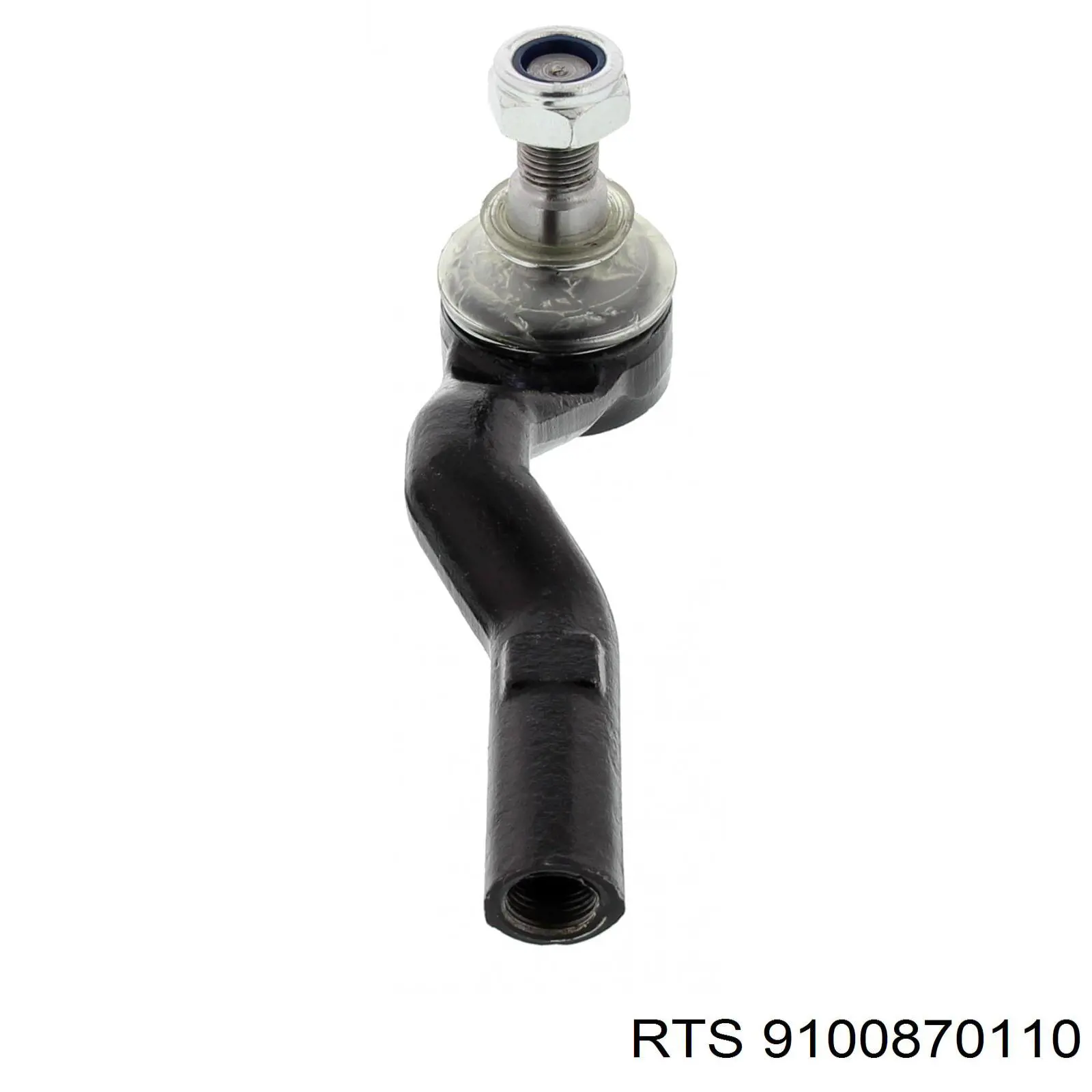 Rótula de barra de acoplamiento RTS 9100870110 precio, desde 28,39 EUR