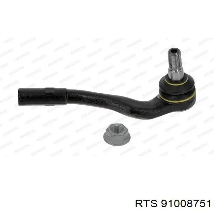 Rótula de barra de acoplamiento RTS 91008751 precio, desde 37,35 EUR