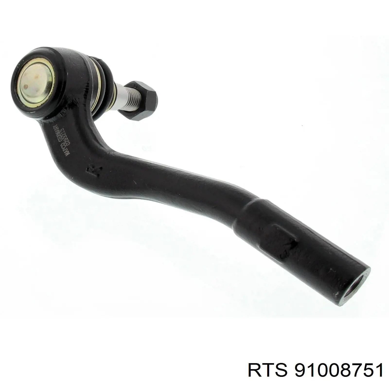 Comprar 91008751 RTS Rótula barra de acoplamiento exterior