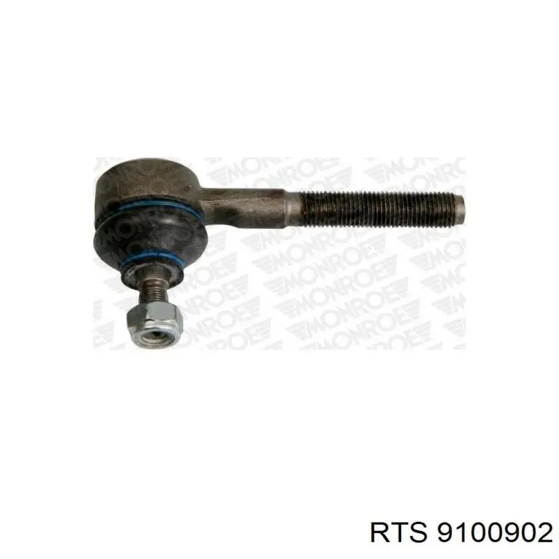 Rótulas de dirección FAG 840082710