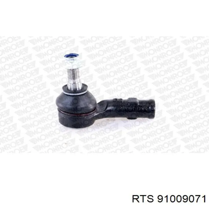 Comprar 91009071 RTS Rótula barra de acoplamiento exterior