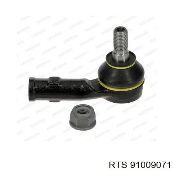 Rótula de barra de acoplamiento RTS 91009071 precio, desde 27,21 EUR