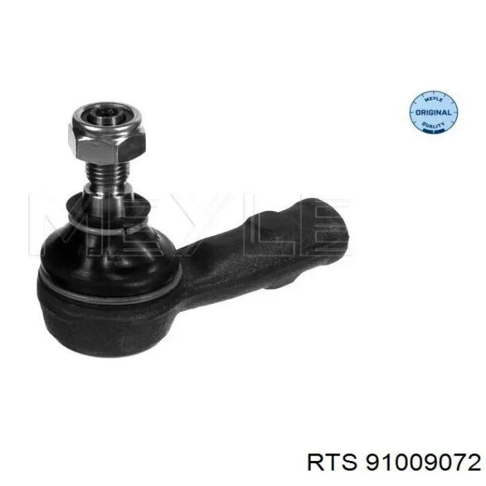 Comprar 91009072 RTS Rótula barra de acoplamiento exterior