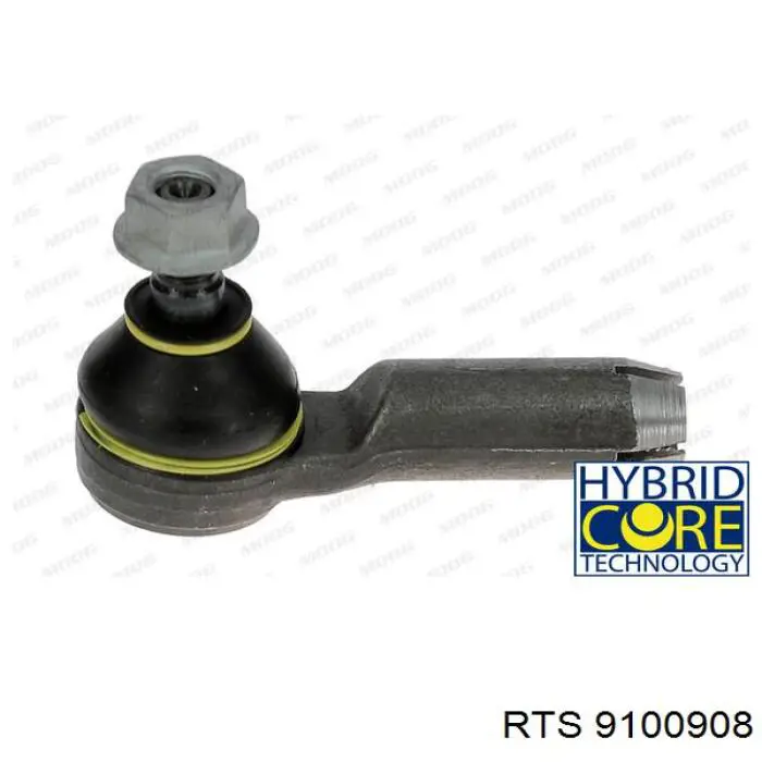 Rótula de barra de acoplamiento RTS 9100908 precio, desde 22,15 EUR