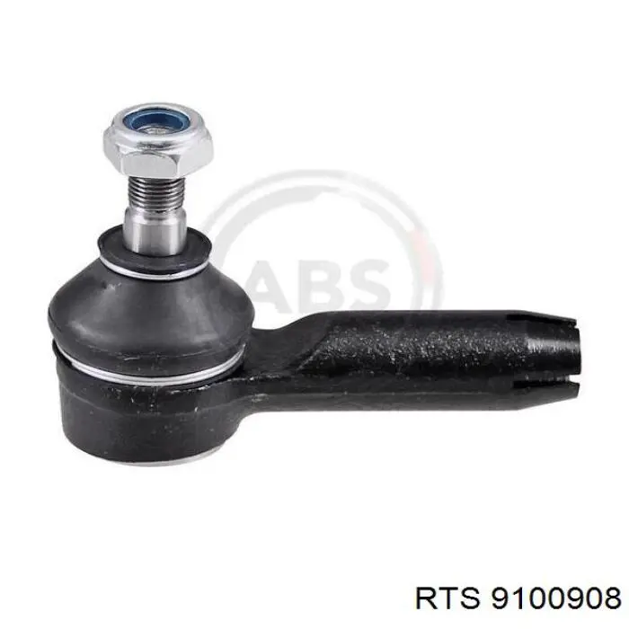 Comprar 9100908 RTS Rótula barra de acoplamiento exterior