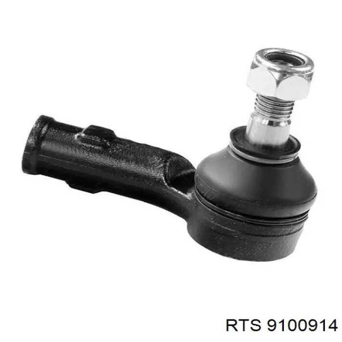 Rótula de barra de acoplamiento RTS 9100914 precio, desde 16,82 EUR