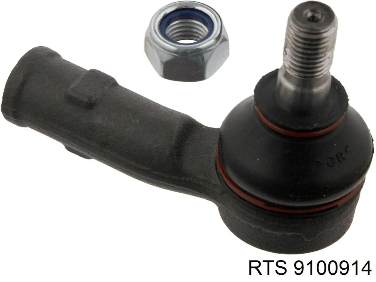 Rótula de barra de acoplamiento RTS 9100914 precio, desde 16,82 EUR