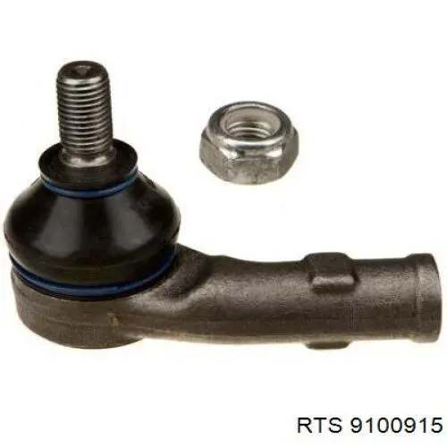Comprar 9100915 RTS Rótula barra de acoplamiento exterior