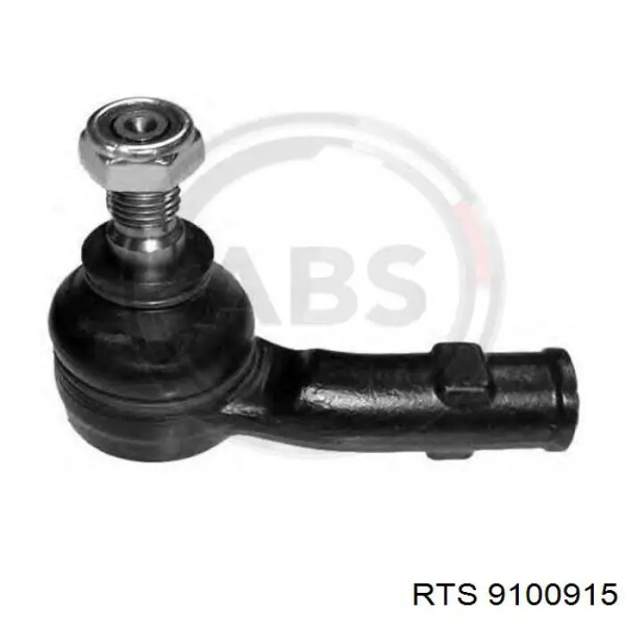 Rótula de barra de acoplamiento RTS 9100915 precio, desde 34,73 EUR