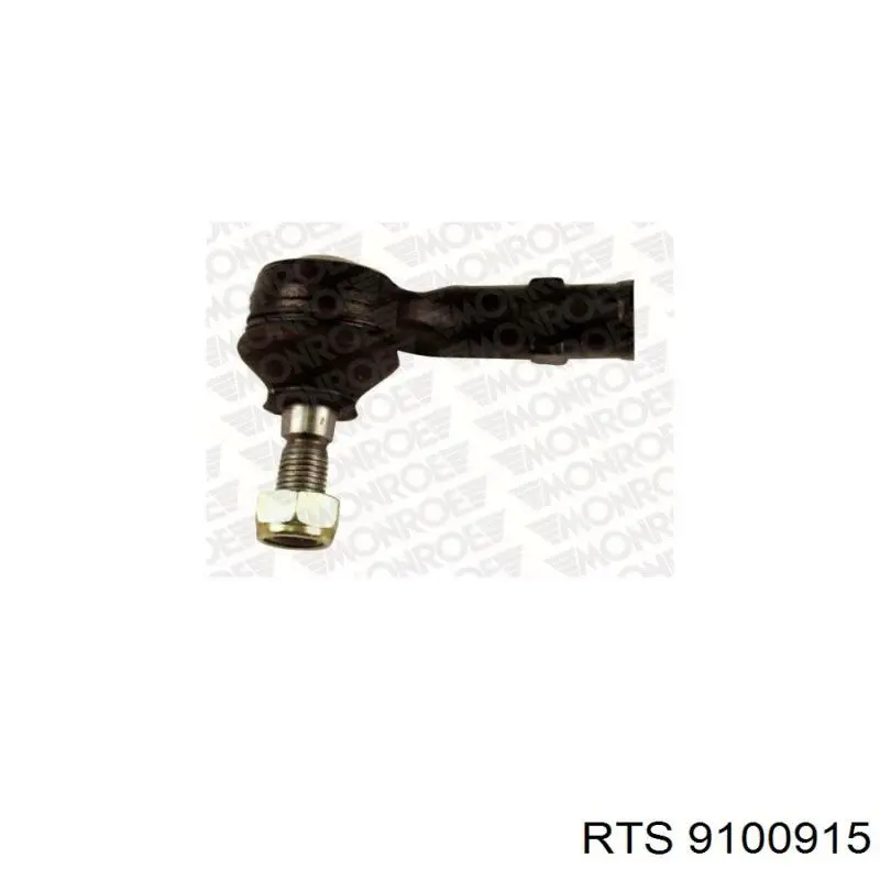 9100915 RTS Rótula de dirección