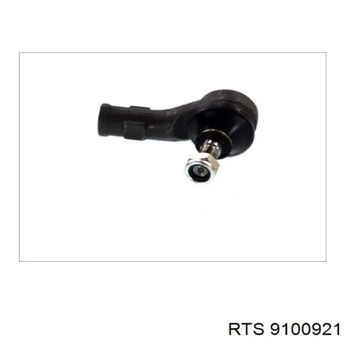 Rótula barra de acoplamiento exterior Seat Ibiza 2 6K1