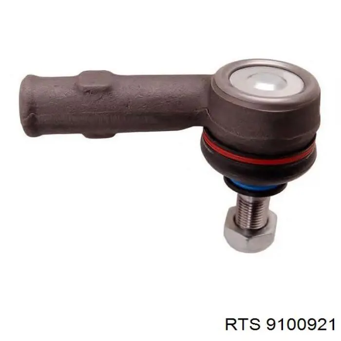 Rótula de barra de acoplamiento RTS 9100921 precio, desde 22,73 EUR