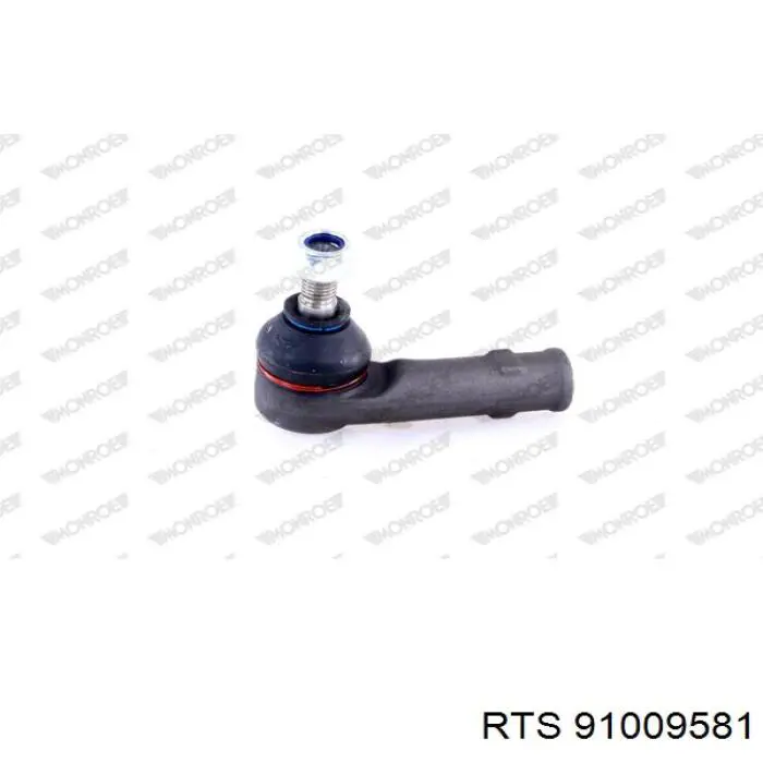 Rótula de barra de acoplamiento RTS 91009581 precio, desde 24,52 EUR