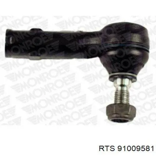 Comprar 91009581 RTS Rótula barra de acoplamiento exterior